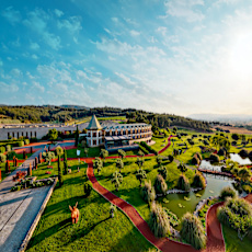 Hotel Caeli Eceabat